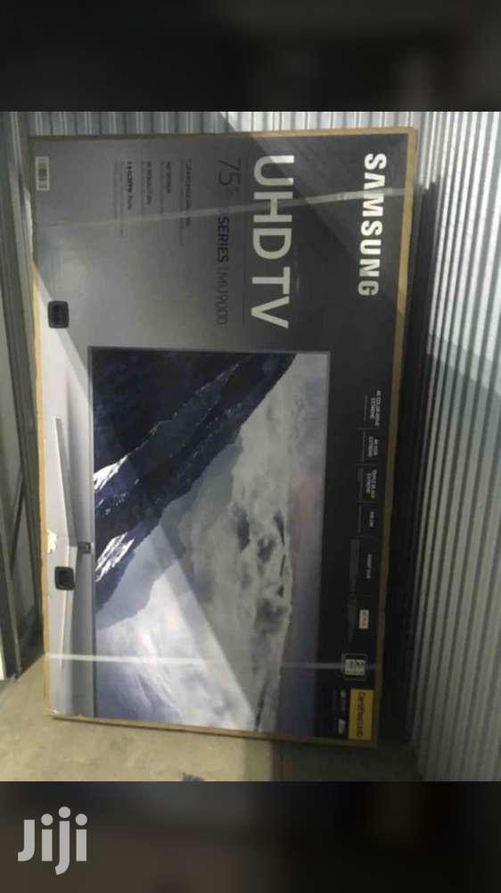 Samsung Uhd Tv Series 9 User Manual